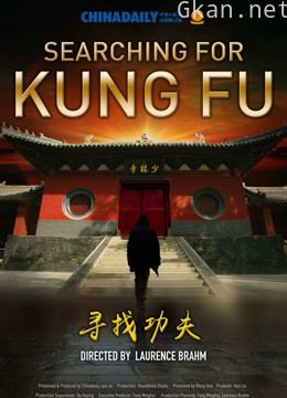 寻找功夫 searching for kung fu