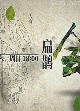 上海纪实《扁鹊会》
