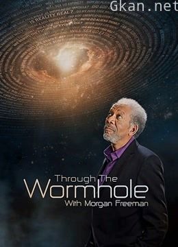 摩根弗里曼之穿越虫洞