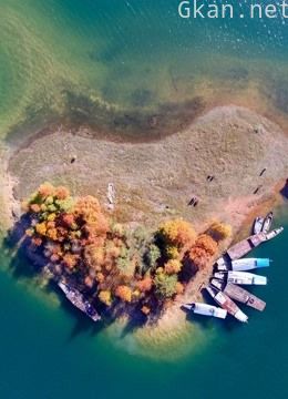 我所见过的别致风景