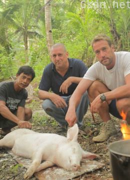 世外野人 第五季