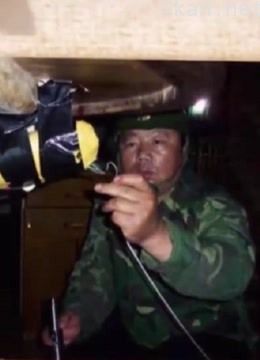 《有请主角儿》之拆弹专家