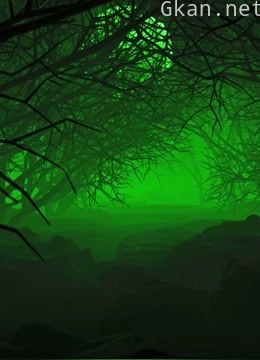 坐扫帚漫游探险