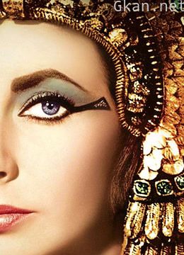 古埃及未解之谜