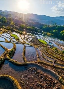 《航拍中国》微纪录