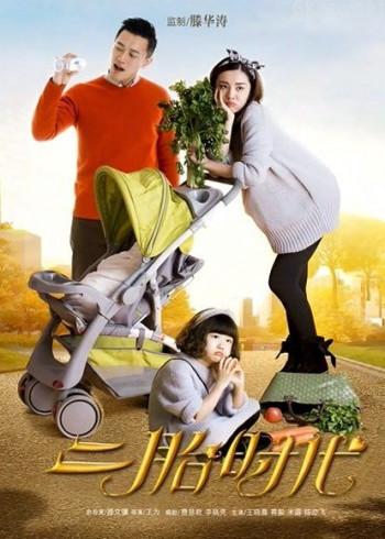 二胎时代dvd版