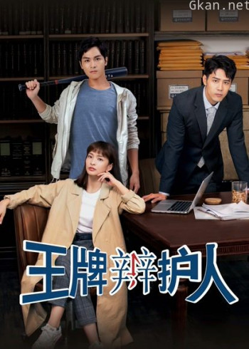 王牌辩护人
