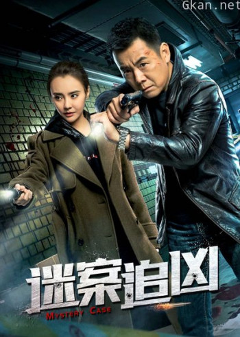 迷案追凶