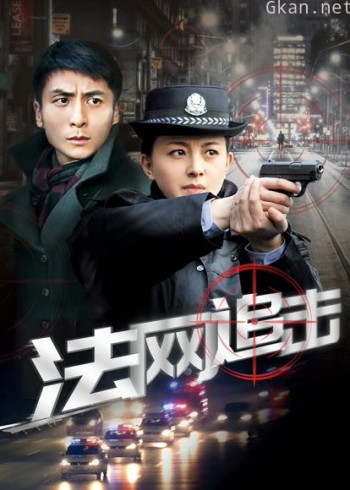法网追击