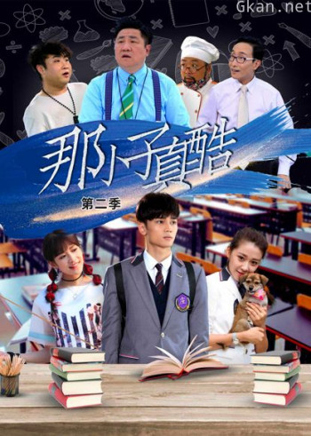 那小子真酷 第二季