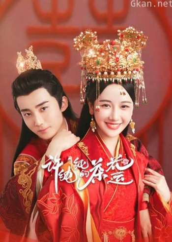 许纯纯的茶花运