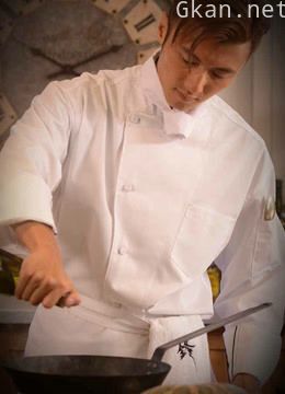 十二道锋味帅气来袭