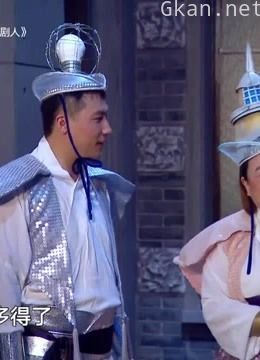 今夜现场秀精彩短片