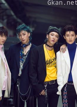 火星团_teamspark《1234舞》