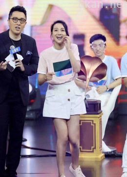 《嗨!蓝朋友》精彩搞笑片段