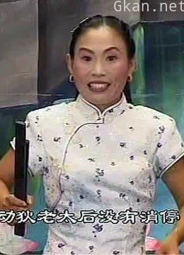 河南坠子《刘公传奇6》胡银花