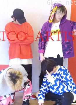 【偶像练习生】【麦锐练习生的日常】