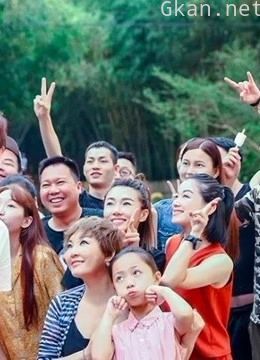 青春旅社 精彩片段