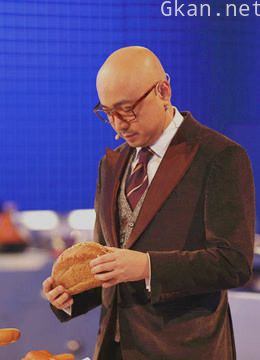 食在囧途精彩片段