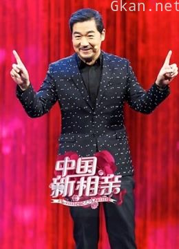 中国新相亲精彩合集
