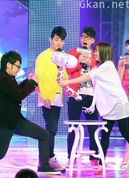 周末星派对,精彩看点