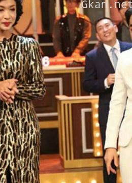 《今夜百乐门》超精彩片段分享