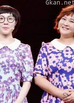 喜剧班的春天搞笑片段