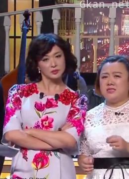 《今夜百乐门》精彩不断