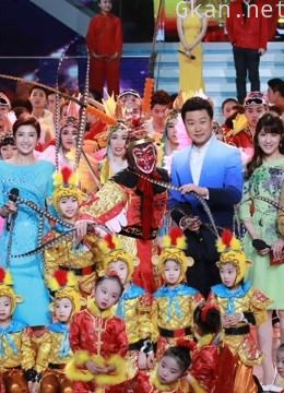 2016北京卫视春晚