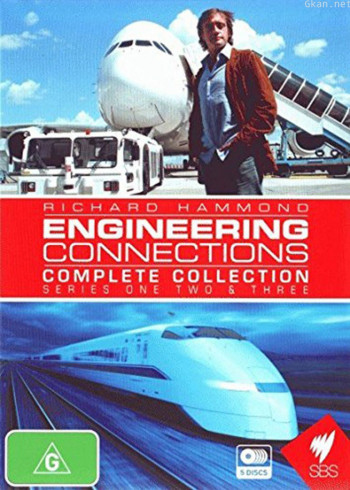 工程新典范 第二季