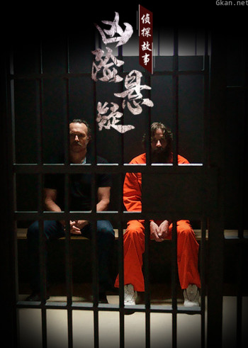 凶险与悬疑:侦探故事