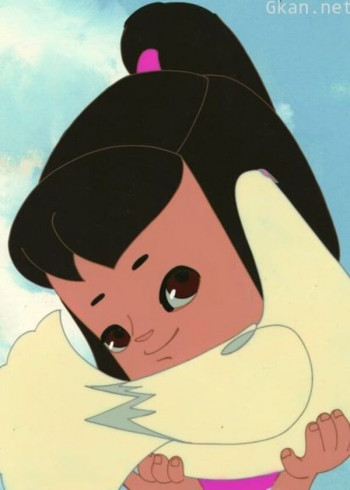 欢迎光临,千岁酱(日文版)