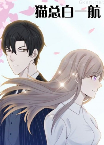 猫总白一航