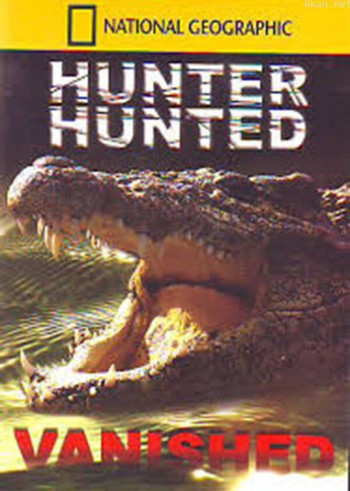 猎人猎物 第二季