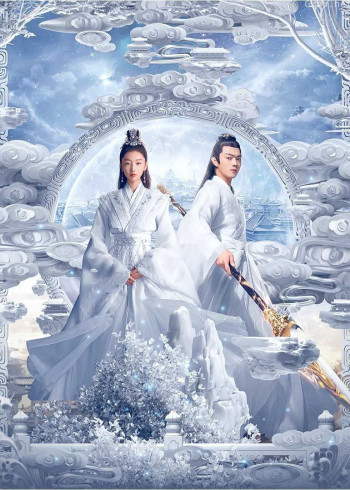 千古玦尘❤精彩花絮看不停