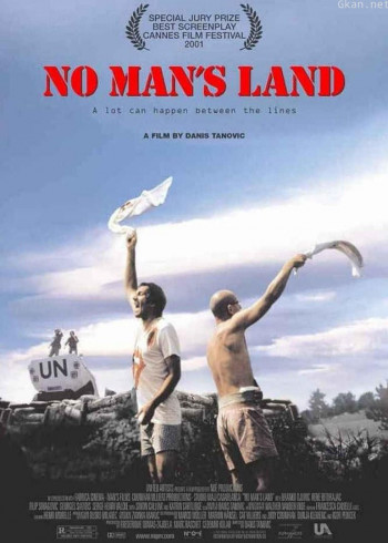 无主之地 (反战片)