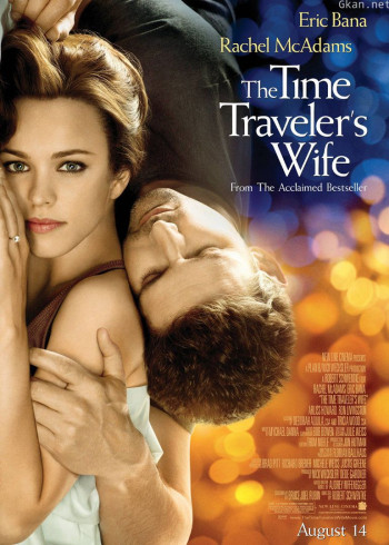 时间旅行者的妻子 奇幻