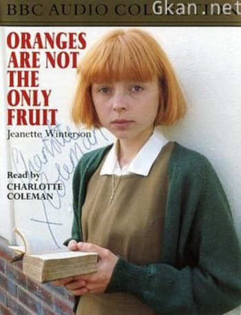 橘子不是唯一的水果