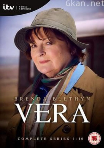 探长薇拉第十一季