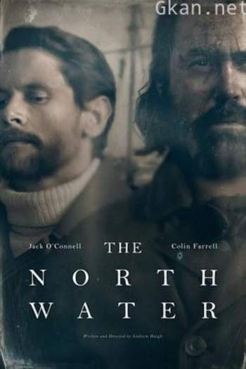 北海鲸梦 第一季