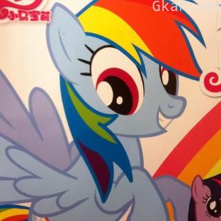 小马保姆. 第一季