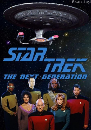 星际旅行:下一代 第一季