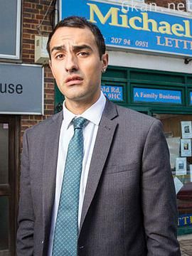 热血废柴中介 第二季