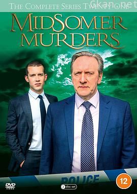 骇人命案事件簿 第二十二季