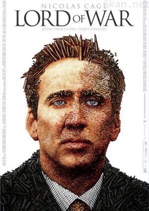 尼古拉斯凯奇专题