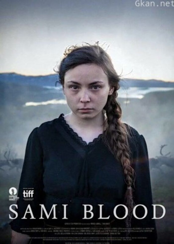 萨米之血