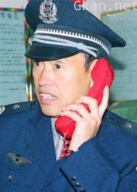 好人李司法
