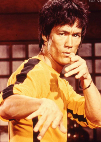 李小龙:超越时代的传奇