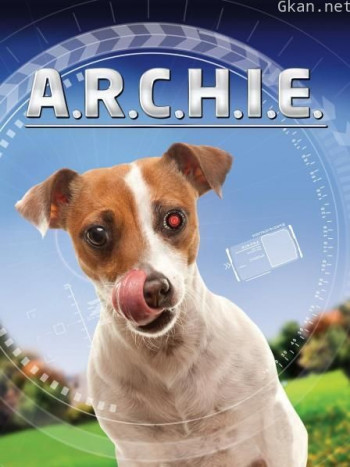 我的超级智能狗