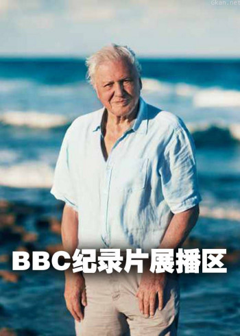 BBC纪录片展播区